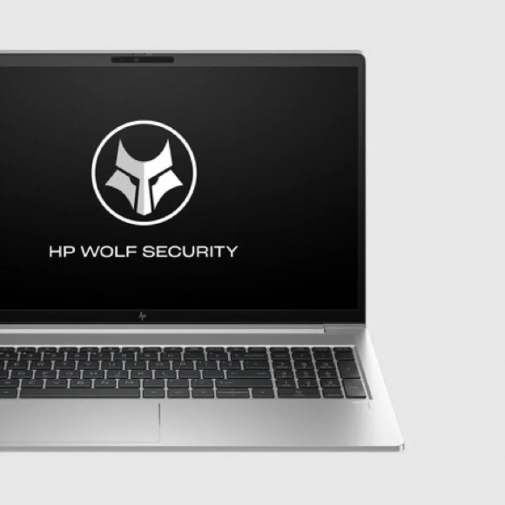HP EliteBook 655 G10 – 15.6” Ryzen PRO + Enterprise Edition WiFi+5G